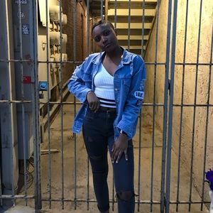 Meet your Posher, Taylor